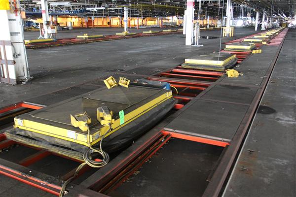 Skillet Line with (41) Lift Tables.JPG